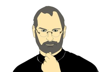 Steve Jobs ovlivnil miliony z nás